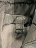 J.Crew 100% Polyester Black Vest Size S - photo 6