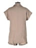 Princess Polly Tan Romper Size 2 - photo 2