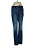 Old Navy Blue Jeans Size 8 - photo 1