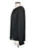MICHAEL Michael Kors Black Long Sleeve Blouse Size 4 - photo 5