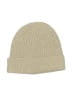Assorted Brands 100% Polyester Tan Beanie One size - photo 1