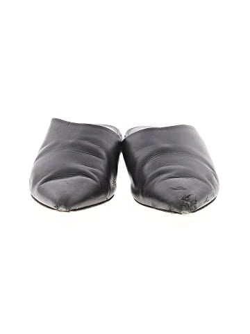 Vince. Mule/Clog (view 2)