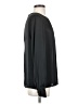 MICHAEL Michael Kors Black Long Sleeve Blouse Size 4 - photo 4