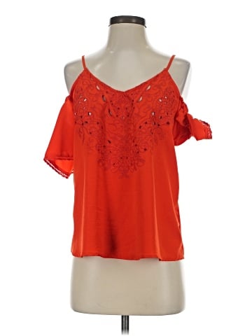 Love on a Hanger Tank Top (view 1)