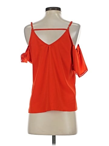 Love on a Hanger Tank Top (view 2)