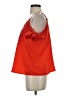 Love on a Hanger 100% Polyester Orange Tank Top Size S - photo 5
