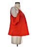 Love on a Hanger 100% Polyester Orange Tank Top Size S - photo 4