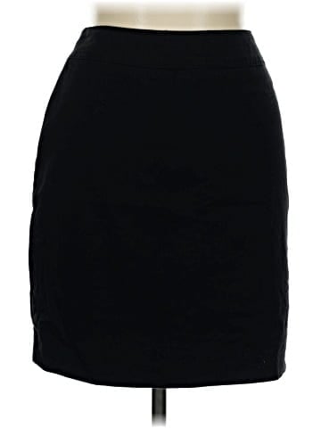Tweeds Casual Skirt (view 1)