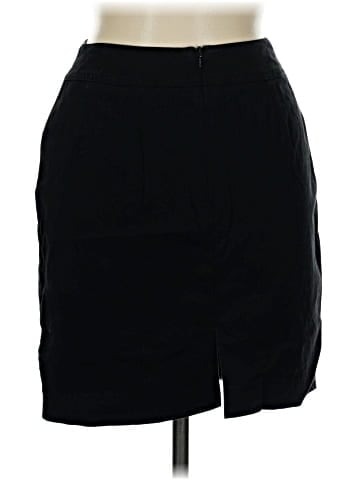 Tweeds Casual Skirt (view 2)