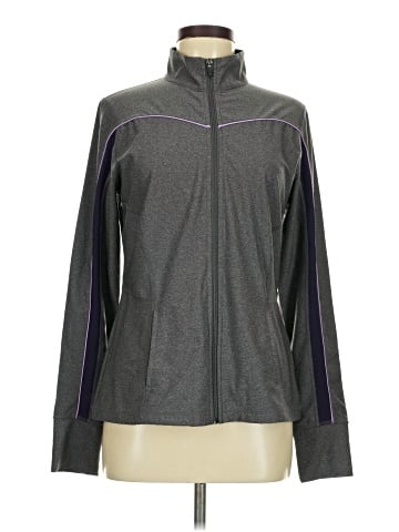 Xersion Track Jacket (view 1)