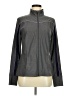 Xersion Gray Track Jacket Size M - photo 1