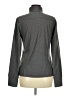 Xersion Gray Track Jacket Size M - photo 2