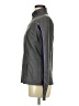 Xersion Gray Track Jacket Size M - photo 5