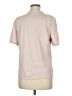 Unbranded Tan Short Sleeve Turtleneck Size M - photo 2