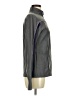 Xersion Gray Track Jacket Size M - photo 4