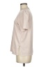 Unbranded Tan Short Sleeve Turtleneck Size M - photo 5