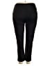 Unbranded 100% Polyester Solid Black Active Pants Size 2X - photo 2