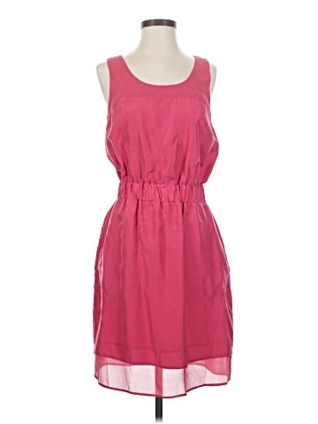 Banana Republic Casual Dress (view 1)