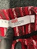 IRO Stripes Red Blazer Size EU (FR) 34 / US 2 - photo 6