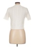 Shein 100% Polyester Ivory Sweater Vest Size L - photo 2