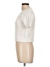 Shein 100% Polyester Ivory Sweater Vest Size L - photo 5