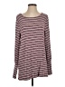 Ann Taylor Burgundy Pullover Sweater Size S - photo 1