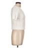 Shein 100% Polyester Ivory Sweater Vest Size L - photo 4