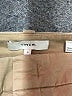 Vince. Solid Tan Khakis Size 4 - photo 7