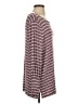 Ann Taylor Burgundy Pullover Sweater Size S - photo 4