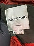 Andrew Marc 100% Polyester Animal Print Brown Jacket Size M - photo 6