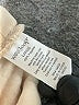 West Loop 100% Polyester Tan Sweatshirt Size L - photo 7