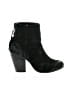 Rag & Bone Black Ankle Boots Size EU 38 - photo 1