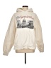 Assorted Brands White Sweatshirt Size L - photo 1