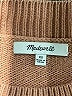 Madewell Solid Tan Pullover Sweater Size XS - photo 7