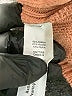 Madewell Solid Tan Pullover Sweater Size XS - photo 8