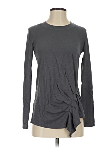 Stateside Long Sleeve T-Shirt (view 1)