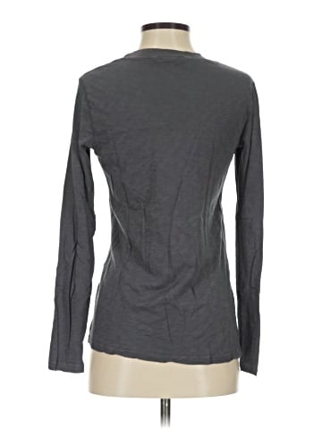 Stateside Long Sleeve T-Shirt (view 2)