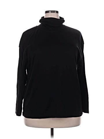 Venezia Turtleneck Sweater (view 1)