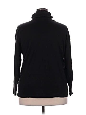 Venezia Turtleneck Sweater (view 2)