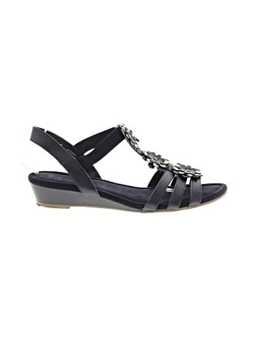 M&S Wedges (view 1)