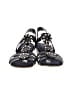 M&S Black Blue Wedges Size UK 8 / US 10 - photo 2