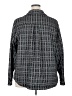 Torrid Gray Fleece Size 2X Plus (2) - photo 2