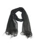 Assorted Brands Black Scarf One size - photo 1