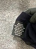 misook Solid Black Blue Formal Skirt Size XL - photo 5