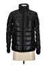 J.Crew 100% Nylon Solid Black Snow Jacket Size XS - photo 1