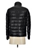 J.Crew 100% Nylon Solid Black Snow Jacket Size XS - photo 2