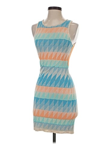 Shoshanna Cocktail Dress (view 1)