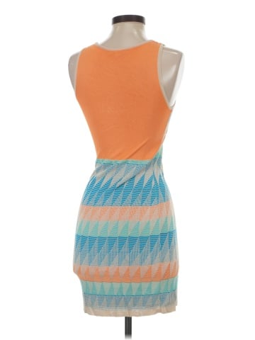 Shoshanna Cocktail Dress (view 2)
