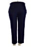 Rebecca Malone Blue Jeggings Size 2X - photo 2