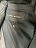 Donna Morgan Solid Black Cocktail Dress Size 0 - photo 7